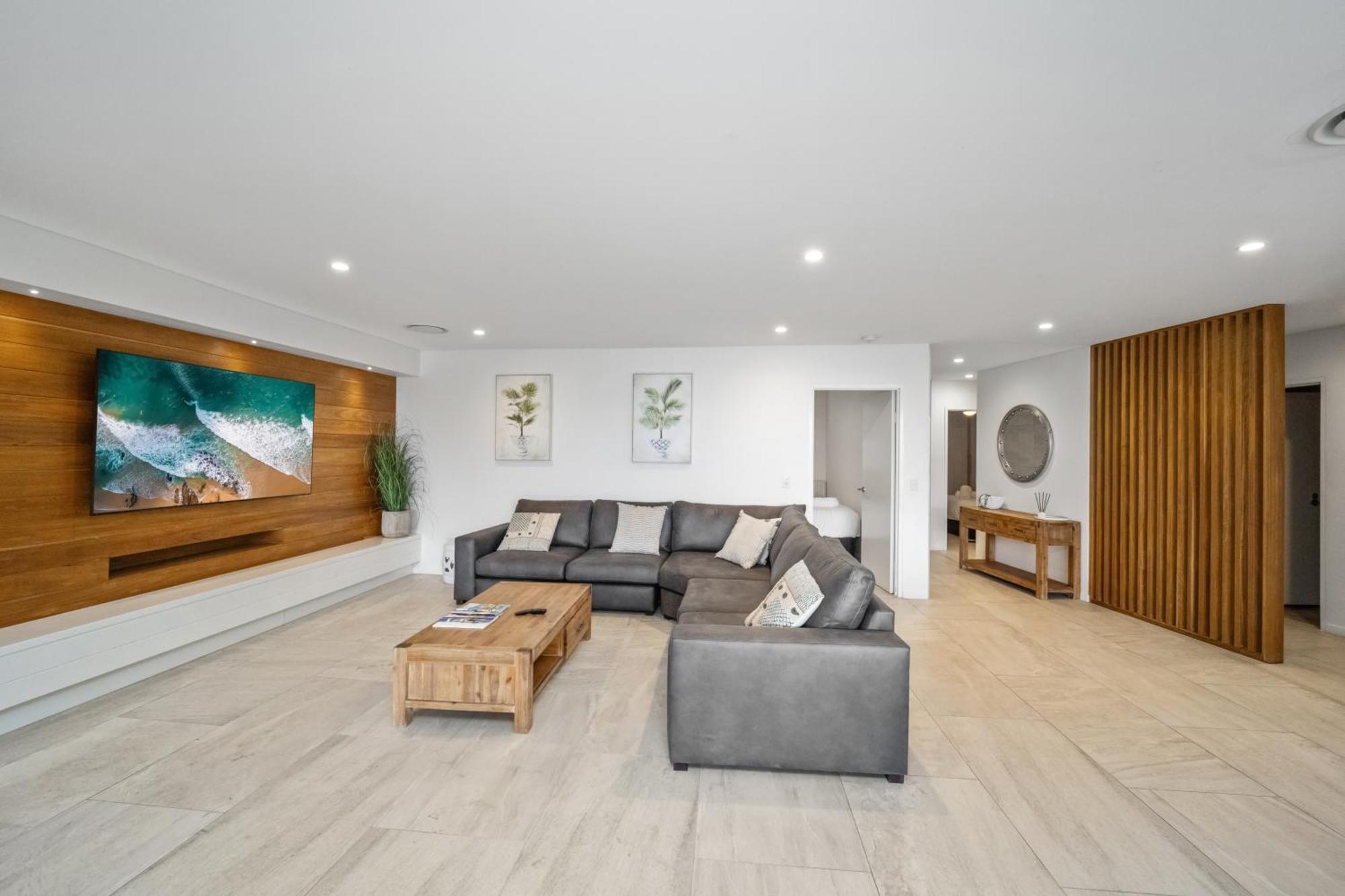 Bay Royal Apartments 바이런베이 외부 사진