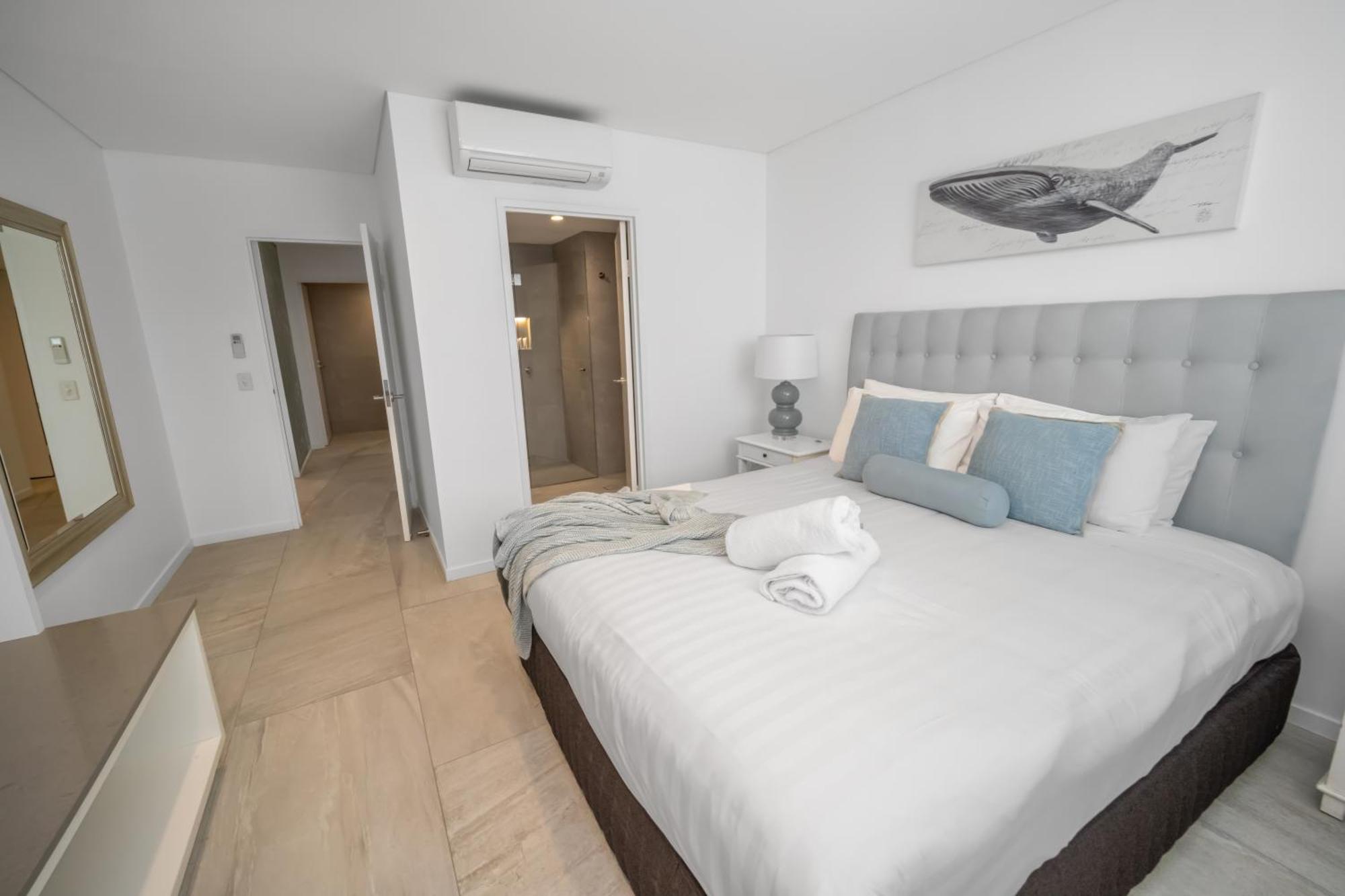 Bay Royal Apartments 바이런베이 외부 사진