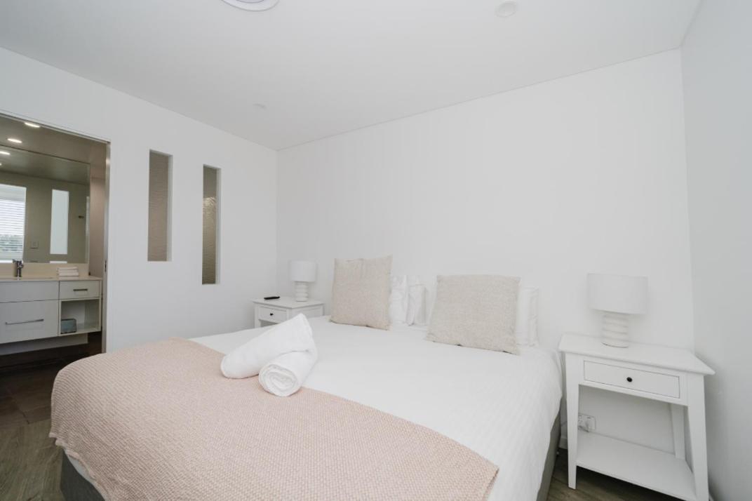 Bay Royal Apartments 바이런베이 외부 사진