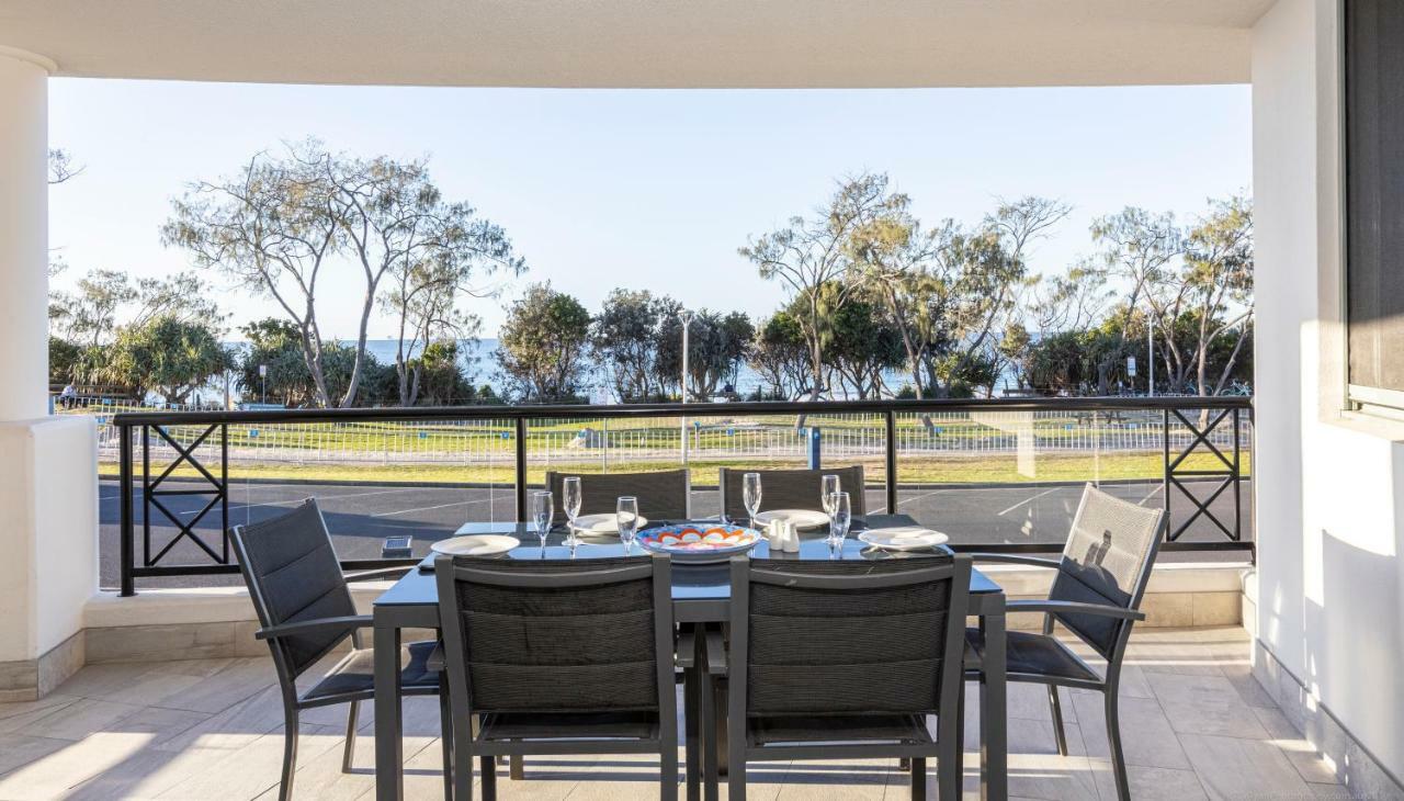 Bay Royal Apartments 바이런베이 외부 사진